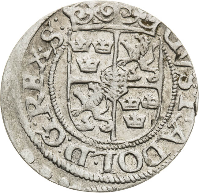 Coin-front