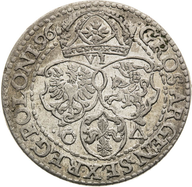 Coin-front