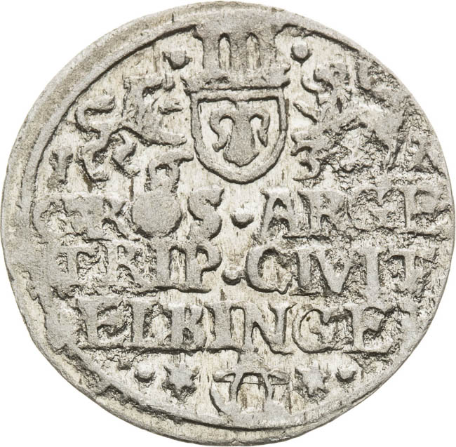 Coin-front