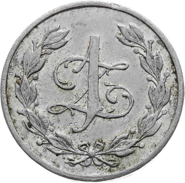 Coin-front