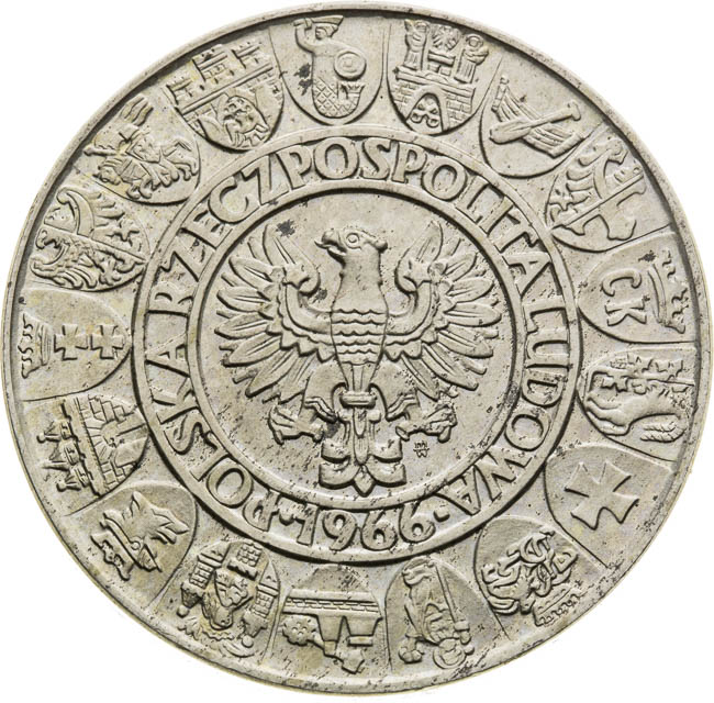 Coin-front