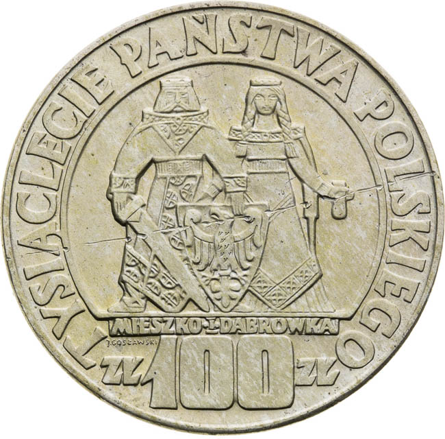 Coin-front