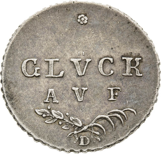 Coin-front