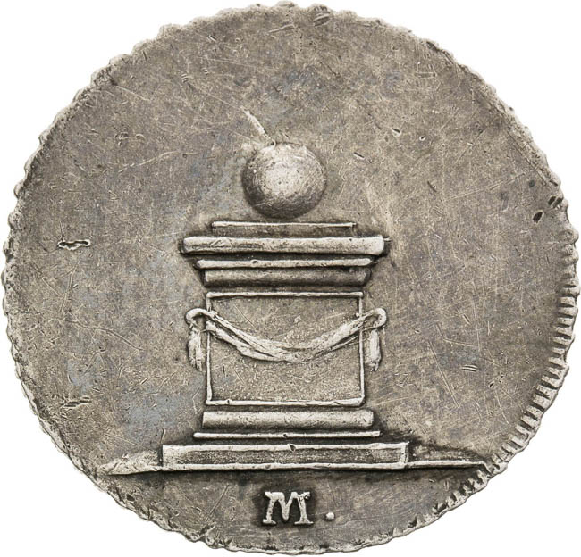 Coin-front