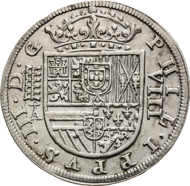 Coin-front