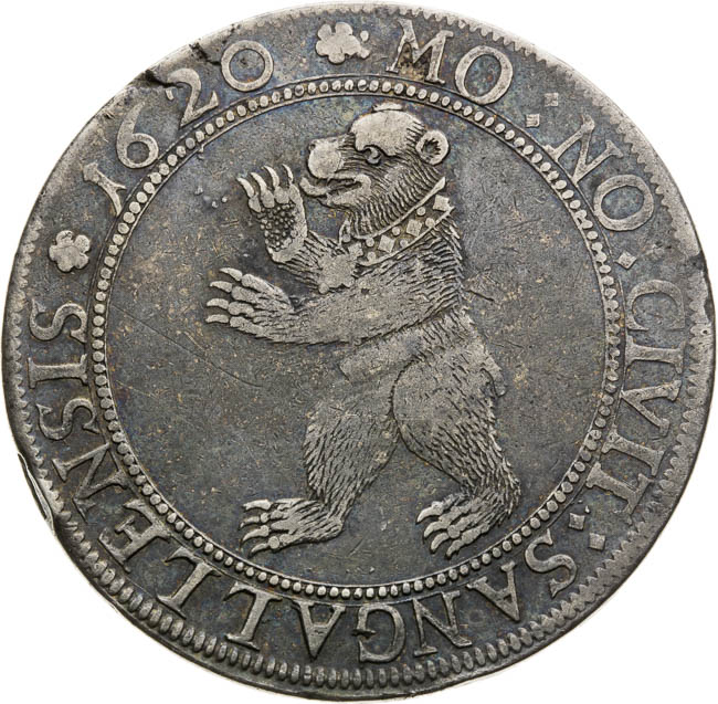 Coin-front