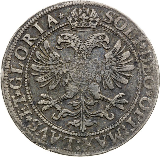 Coin-front