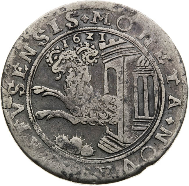 Coin-front