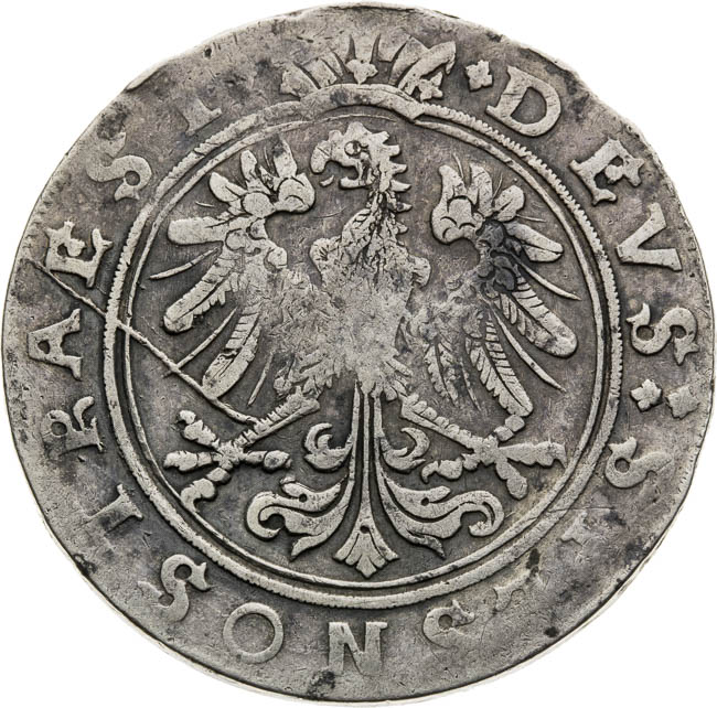 Coin-front