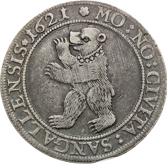 Coin-front