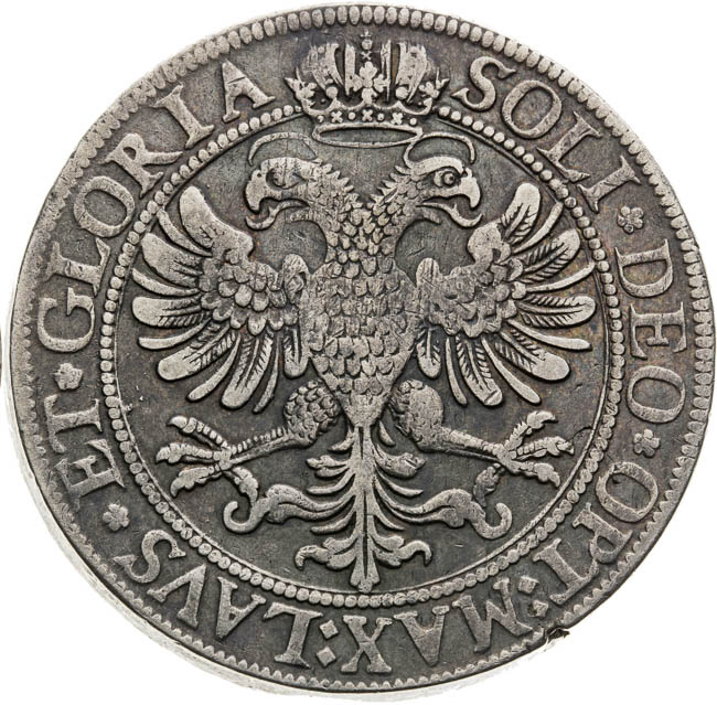 Coin-front