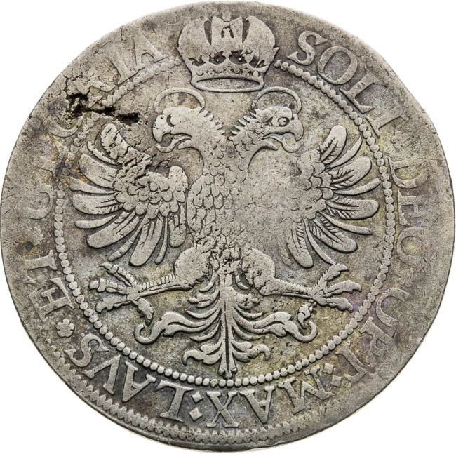 Coin-front