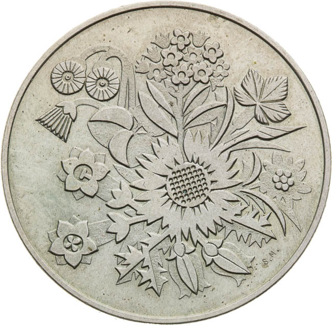 Coin-front