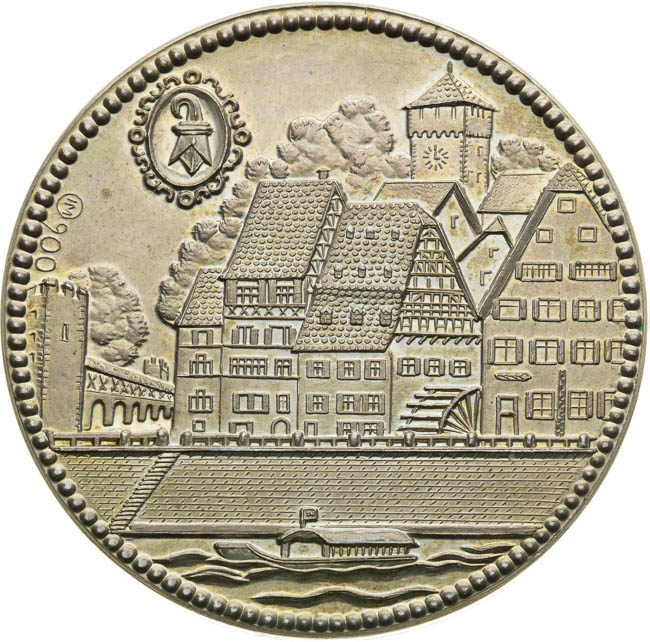 Coin-front