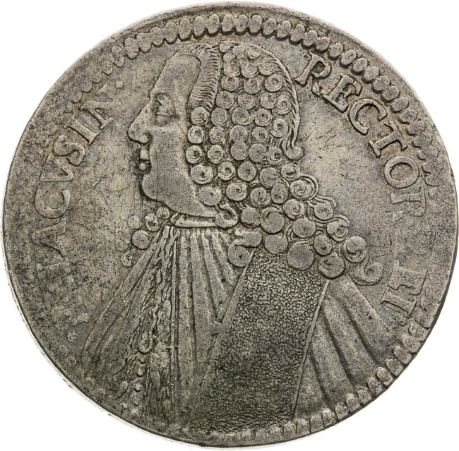 Coin-front