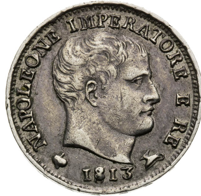 Coin-front