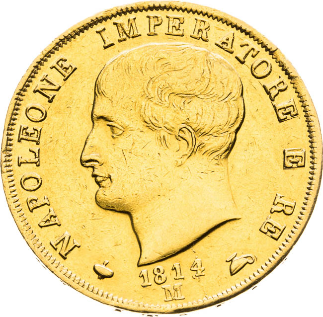 Coin-front