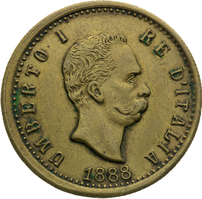 Coin-front