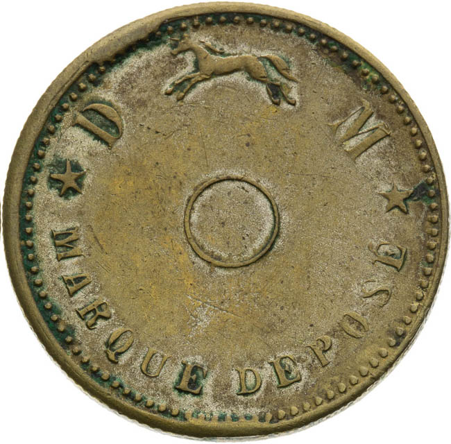 Coin-front