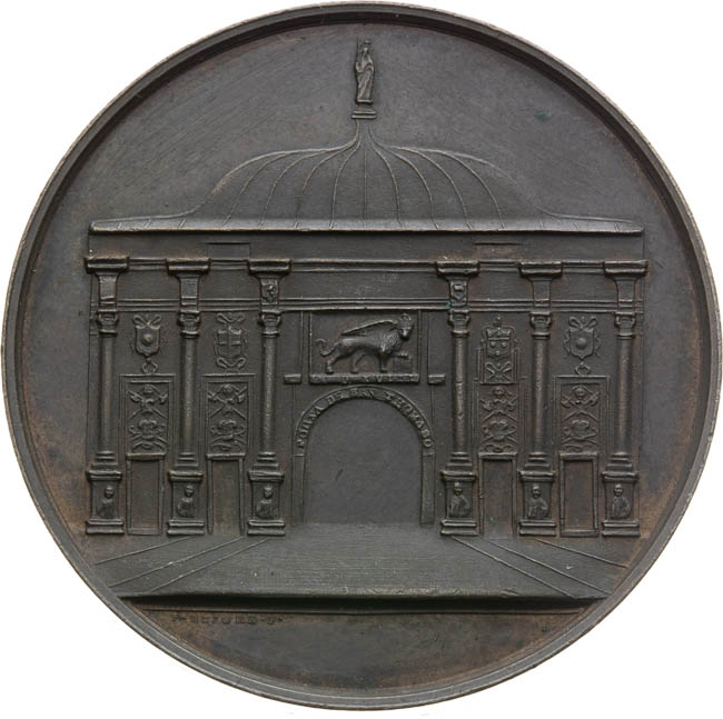 Coin-front