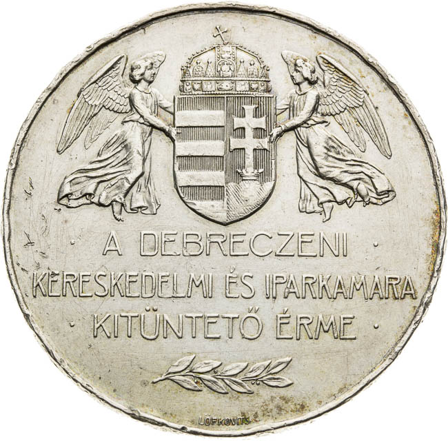 Coin-front