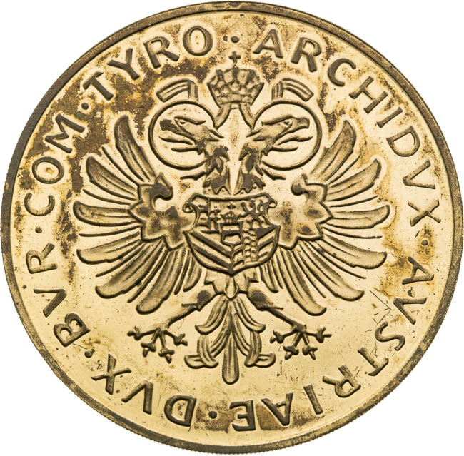 Coin-front