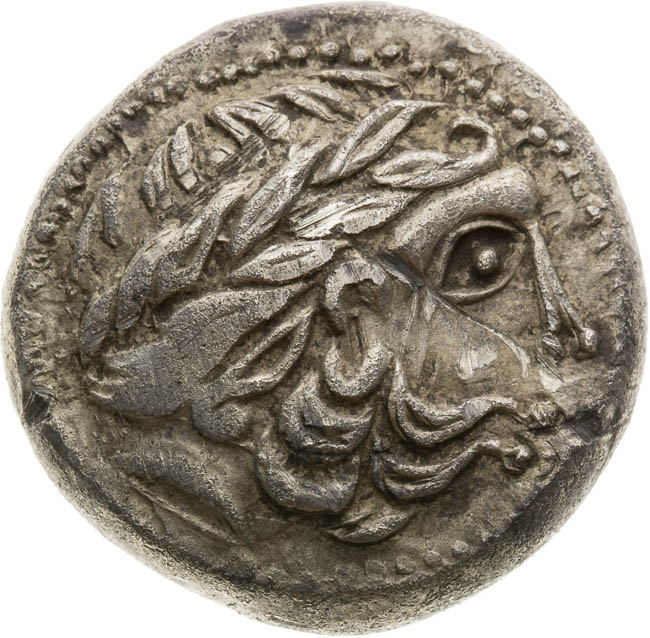 Coin-front