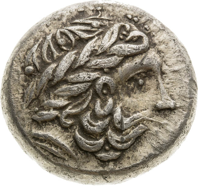 Coin-front