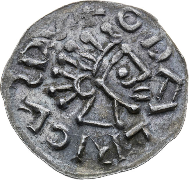 Coin-front