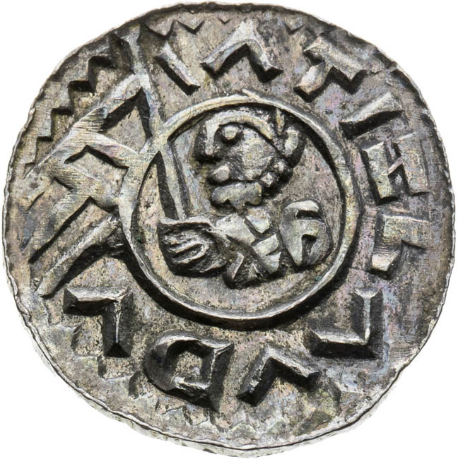 Coin-front