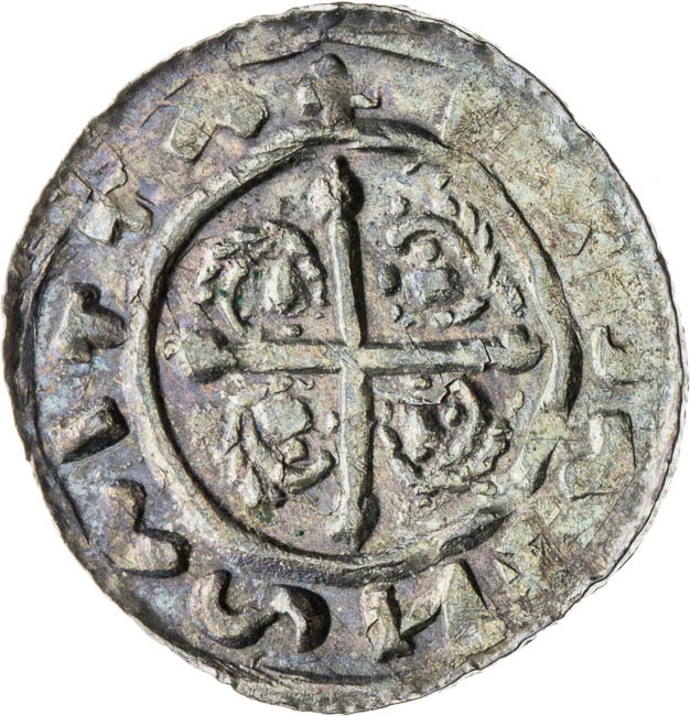 Coin-front