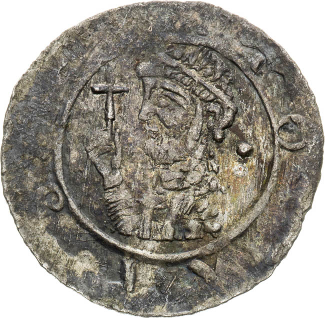 Coin-front