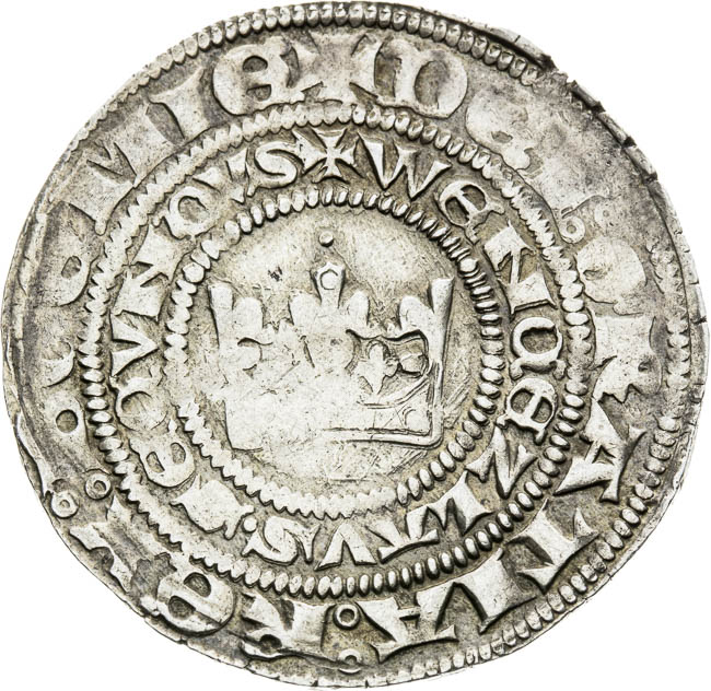 Coin-front