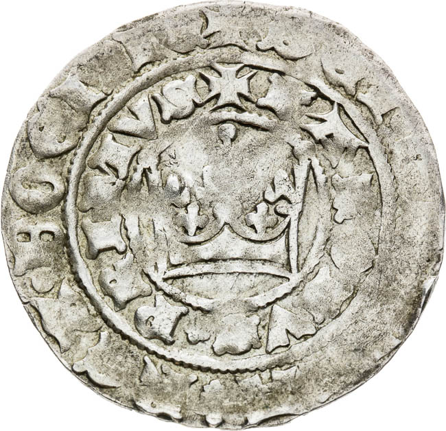 Coin-front