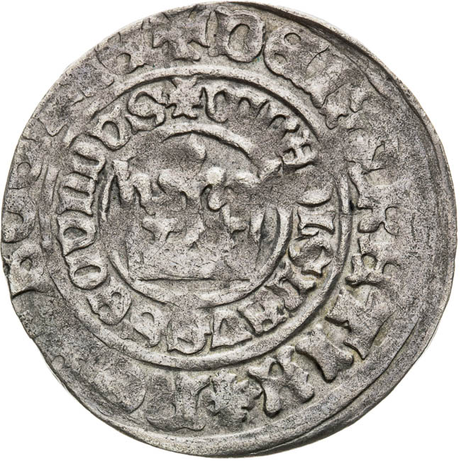 Coin-front