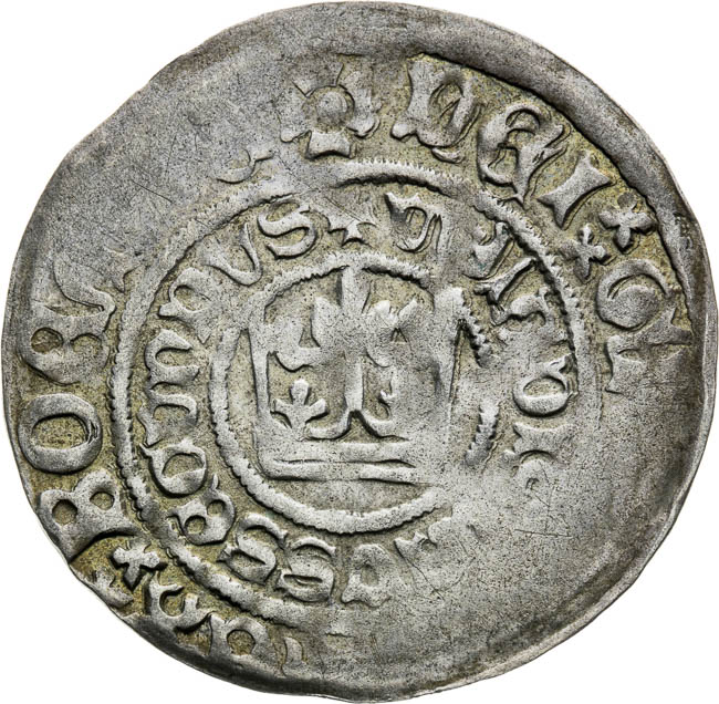 Coin-front