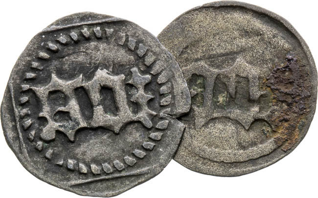 Coin-front