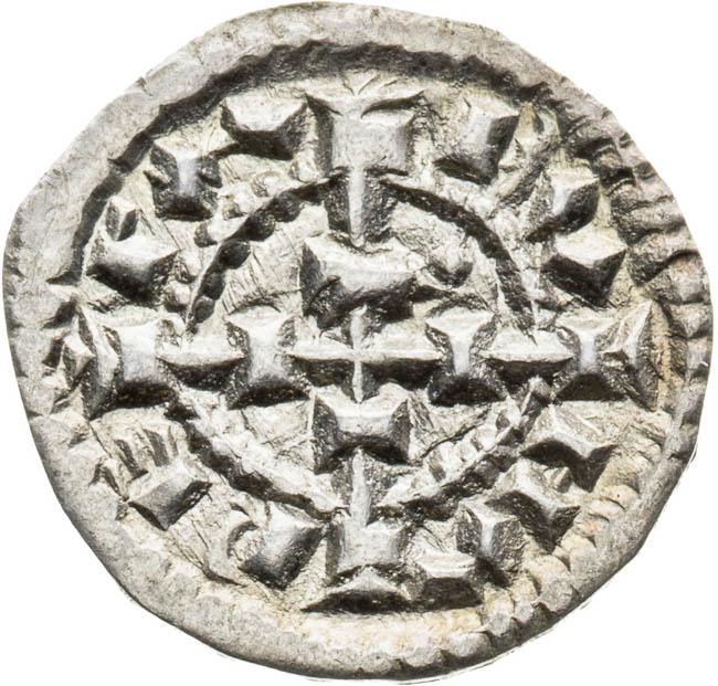 Coin-front