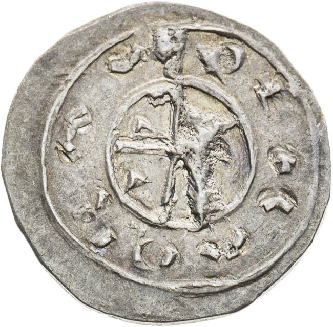 Coin-front