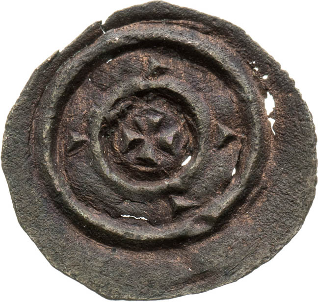 Coin-front