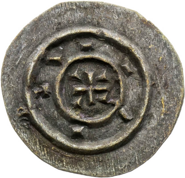 Coin-front