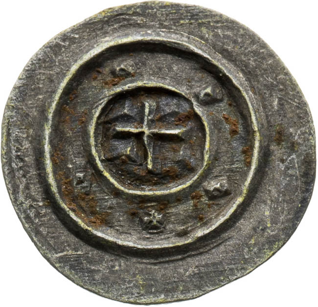 Coin-front