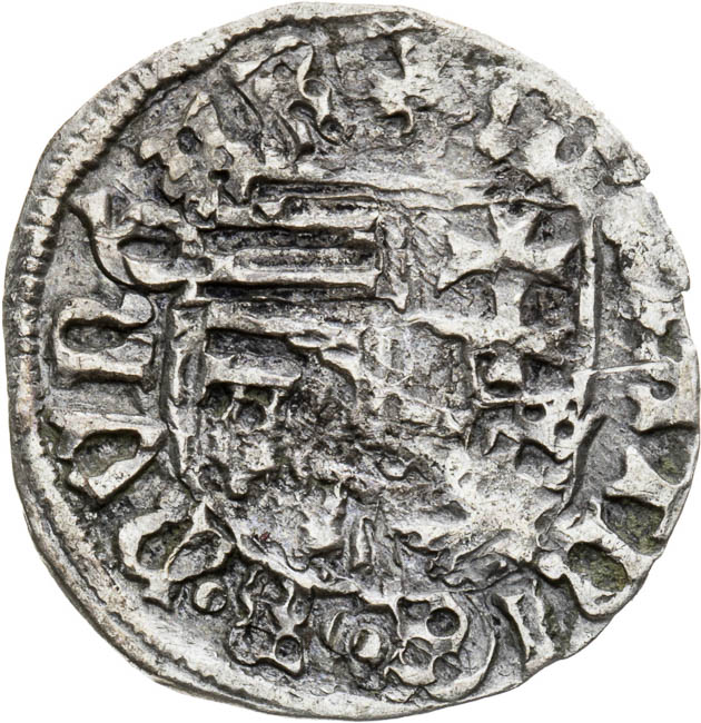 Coin-front