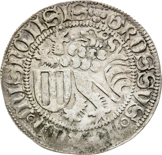 Coin-front