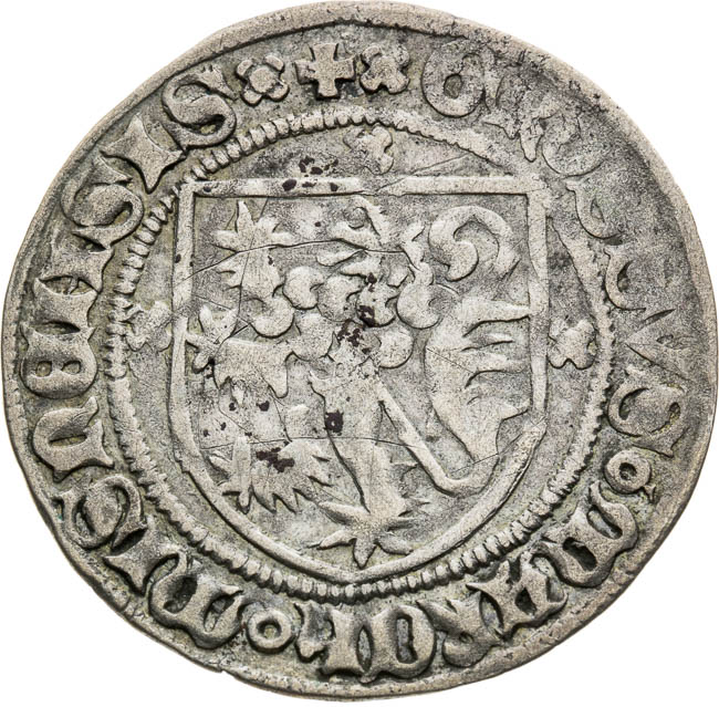 Coin-front