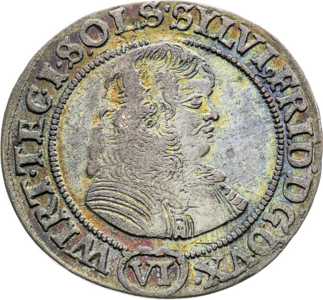 Coin-front