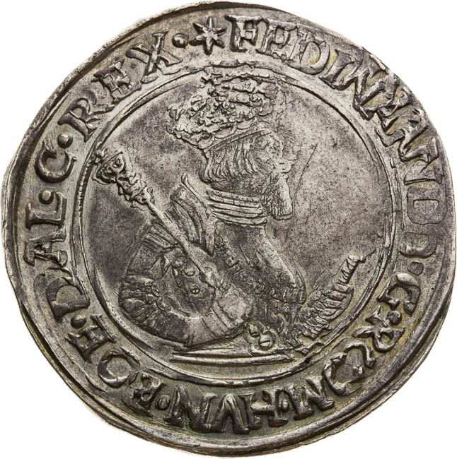 Coin-front