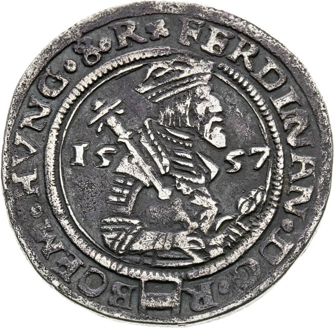 Coin-front