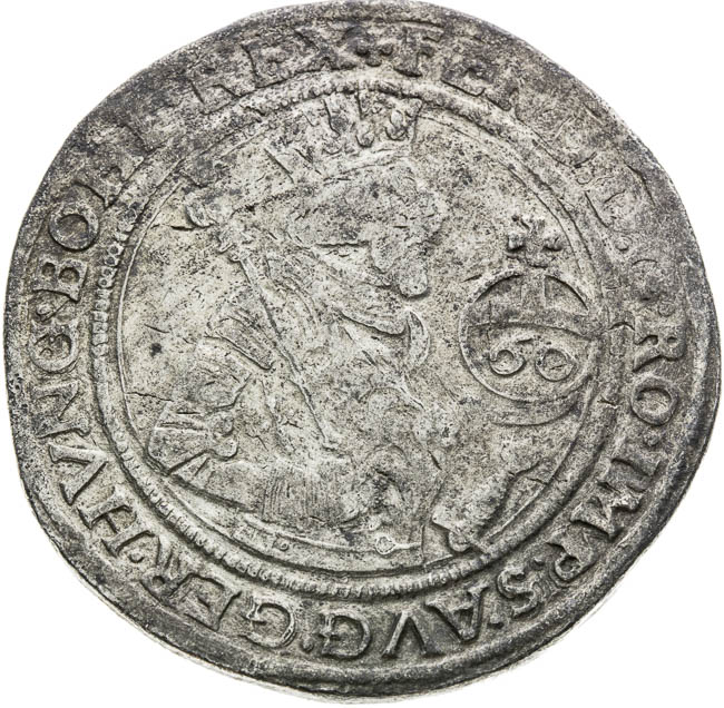 Coin-front