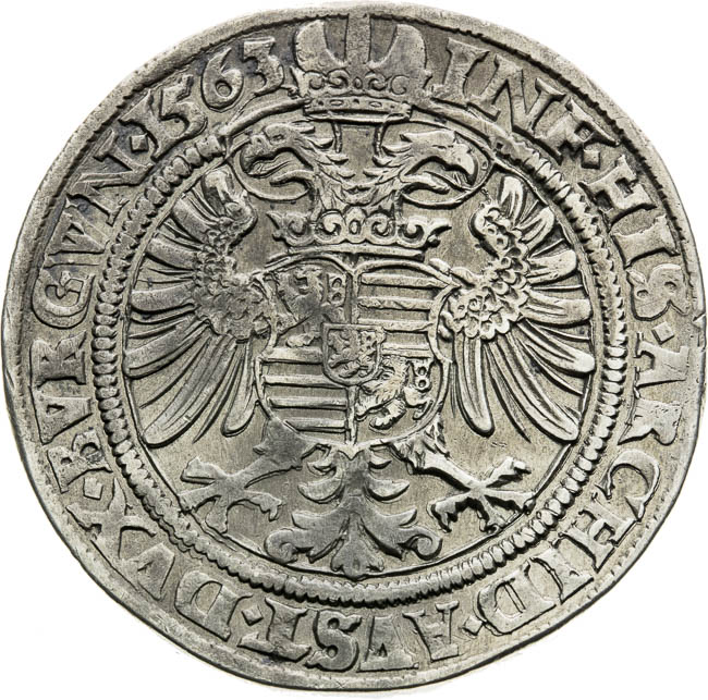 Coin-front